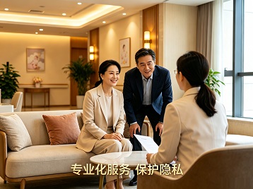 崇左市有偿售卵代生女生的客户的客户群体有哪些