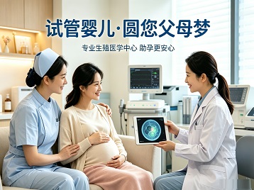 崇左市辅助生育服务 试管婴儿行业的兴起背景、发展与未来展望